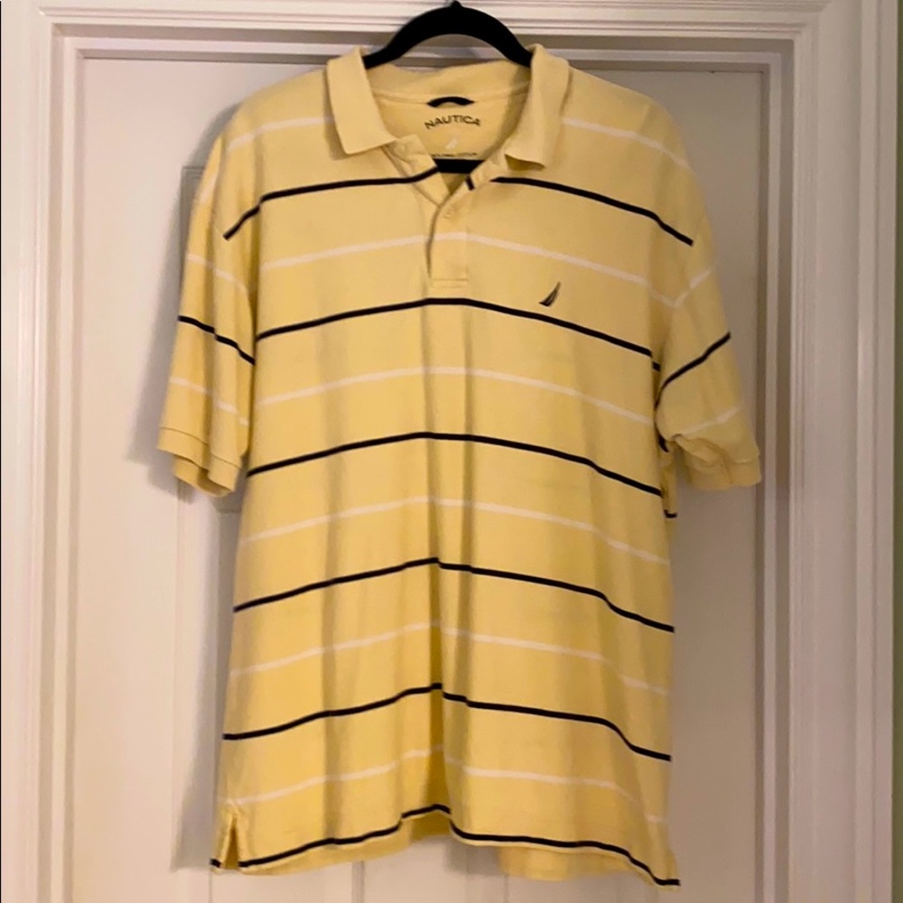 Nautica Polo Shirt